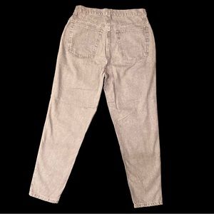 NWOT Vintage Susquehanna Blues High Rise Denim Jeans Size 14